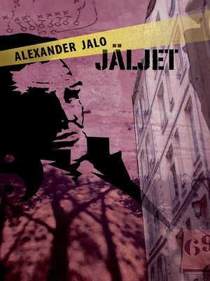 cover image of Jäljet